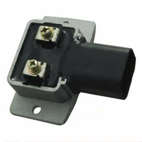 REGULADOR ALTERNATOR MRF POONGSUNG 12V 14.3VSET A-CIRCUIT IR HARFON 