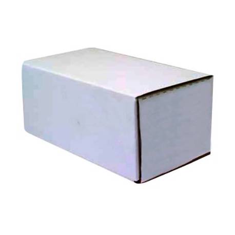 SMALL STARTER BOX GRAY COLOR