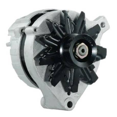 ALT FORD 12V 80A 2G BRONCO F-150 250 350 L6 4.9 V8 5.0 80-94
