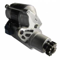 STARTER HARFON &nbsp;12V &nbsp;1.2K &nbsp;13T &nbsp;CCW &nbsp;&nbsp;(DENSO)