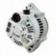 ALTERNADOR GEO STORM ISUZU IMPULSE STYLUS 90-92 MRF DENSO 12V 75A CW S4