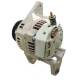 ALT DENSO 12V 55A CW CATERPILLAR EXCAVATOR 98-03
