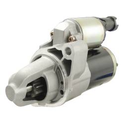 STR MITS 12V 9T PMGR 1.7K HON ACCOR ELEMENT L4 2.4 03-06