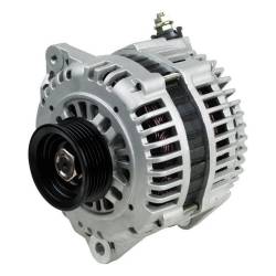 ALTERNATOR HITACHI 12V 110A CW S6 NISSAN ALTERNATORIMA V6 3.5 02-06