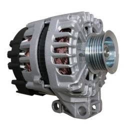 ALTERNATOR CHEVROLET IMPALA CAPTIVA V6 3.0L 3.6L 10-15 MRF VALEO 12V 150A CW S6