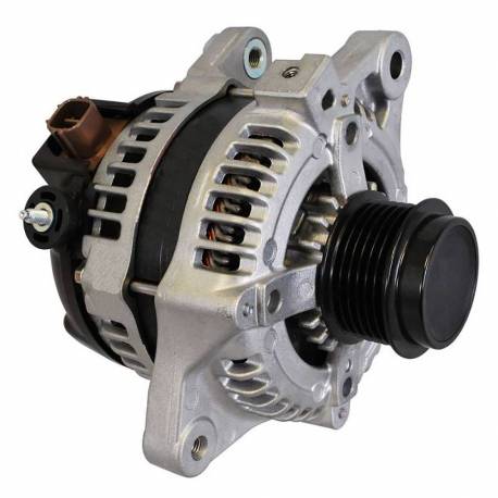 ALTERNATOR TOYOTA COROLLA MATRIX L4 1.8L 11-13 MRF DENSO HP 12V 110A CW 6SC