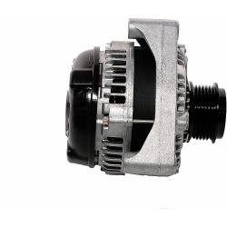 ALTERNATOR GM SILVERADO TAHOE SIERRA YUKON ESCALADE V6 4.3L V8 5.3L 6.0L 6.2L 14-20 MRF DENSO HP 12V 150A CW S6