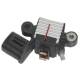 REGULADOR ALTERNADOR NISSAN SENTRA MRF HITACHI 12V 14.6VSET S-L TERMINALS IR-IF
