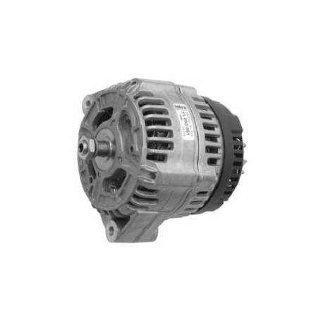 ALTERNADOR ISKRA 24V 80A CW ABG TRACTOR ATLAS COPO 05-12