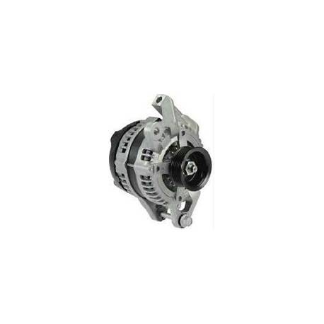 ALTERNATOR CADILLAC DTS V8 4.6L 06-11 MRF DENSO HP 12V 220A CW S6