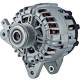 ALTERNATOR NISSAN ROGUE L4 2.5L 2014-2018 MRF VALEO 12V 120A CW SC6