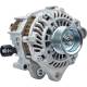 ALTERNATOR MITSUBISHI 12V 110A CW S7 HONDA ACCORD 2.4L 13-17