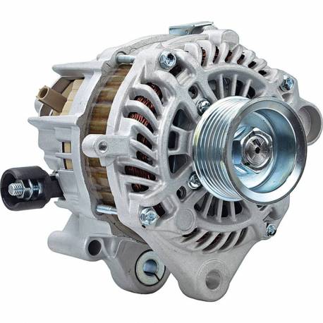 ALTERNATOR MITSUBISHI 12V 110A CW S7 HONDA ACCORD 2.4L 13-17