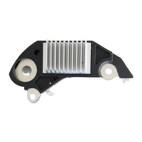 REGULADOR ALTERNADOR OPEL CORSA MRF DELCO 12V 14.7VSET A-CIRCUIT CS130D