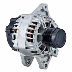 ALTERNATOR VALEO 12V 115A SD6 CW TOYOTA COROLLA 1.8L 2ZR-FE 14-19