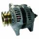 ALTERNATOR MITSUBISHI 12V 90A V2 CW NISSAN D22 NP300 2.5 DSL 02-10