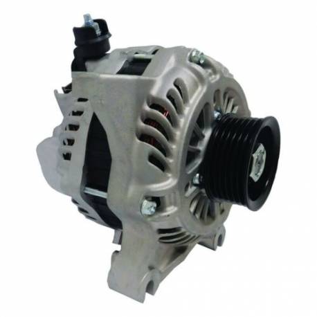 ALTERNATOR FORD E150-450 V8 V10 4.6L 5.4L 6.8L 09-16 MITSUBISHI 12V 120A S6