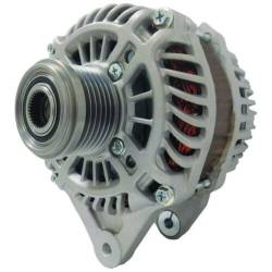 ALTERNATOR NISSAN ALTIMA 2.5L 13-18 MITSUBISHI 12V 110A SC6 CW