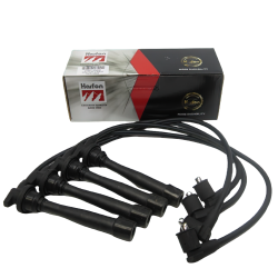SPARK PLUG WIRE SET 1.6-1.8-2.0L ELANTR TUCSON CAREN SPORTAG