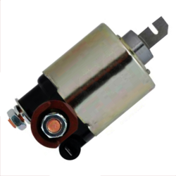 SOLENOID MITSUBA 12V 3T PMOSGR HONDA CIVIC 1.6/1.7 96-00