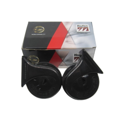 HORN 12V SET BLISTER HORNTRONIC