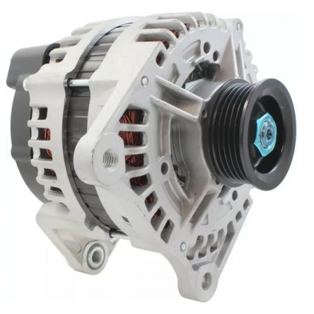 ALTERNATOR 24V 110A S5 CUMMINS ENGINE ISGE