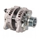 ALTERNATOR HITACHI 12V 110A CW S7 IR/EF ISUZU NPR 07-15