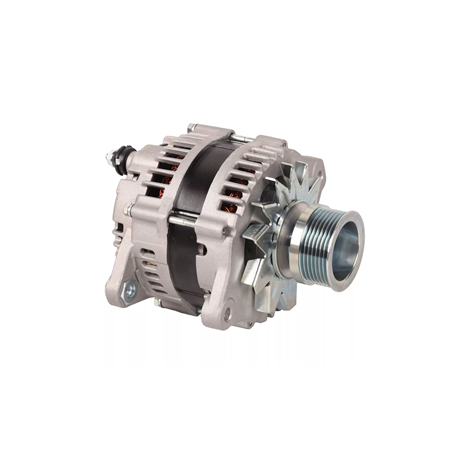 ALTERNATOR HITACHI 12V 110A CW S7 IR/EF ISUZU NPR 07-15