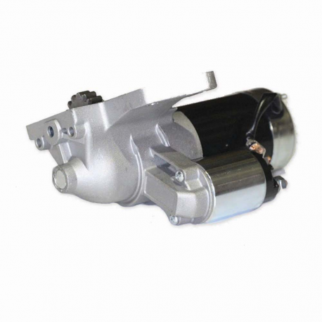 STARTER MITSUBISHI 12V 1.6K 18T CCW HARFON