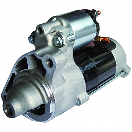 STARTER DENSO 12V 1.1K 9T CW HARFON