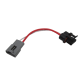 CONNECTOR ADAPT W-EXT ALT B-H 10SI-30SI TO MOD F.INJ CS130D 2W