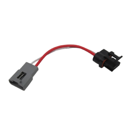 CONNECTOR ADAPT W-EXT ALT B-H 10SI-30SI TO MOD F.INJ CS130D 2W
