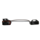 CONNECTOR ADAPT W-EXT ALT B-H 10SI-30SI TO MOD F.INJ CS130D 2W