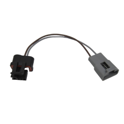 CONNECTOR ADAPT W-EXT ALT B-H 10SI-30SI TO MOD F.INJ CS130D 2W