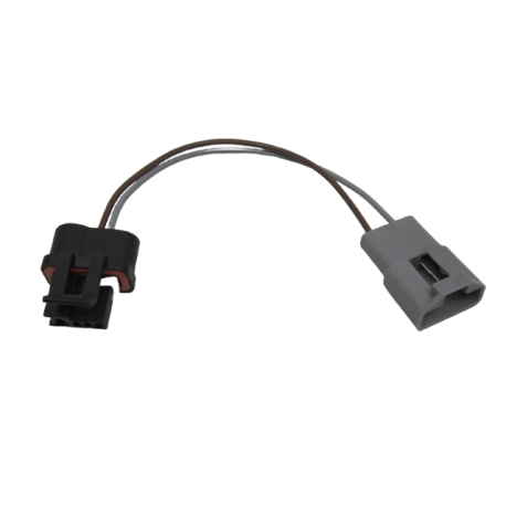 CONNECTOR ADAPT W-EXT ALT B-H 10SI-30SI TO MOD F.INJ CS130D 2W