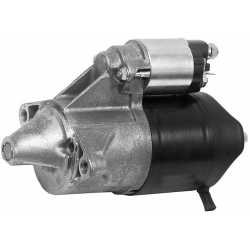STARTER HARFON 12V 0.8K 8T CW DENSO