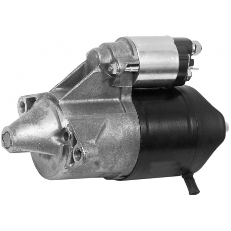 STARTER HARFON 12V 0.8K 8T CW DENSO