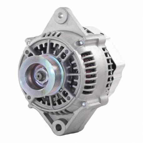 ALTERNATOR HARFON IR-IF 12V 70A CW S6 DENSO