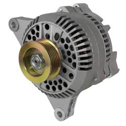 ALTERNATOR HARFON IR-IF 12V 130A CW S6 FORD 3G