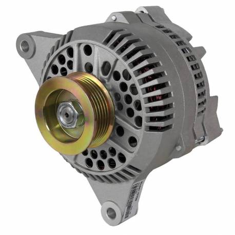 ALTERNATOR HARFON IR-IF 12V 130A CW S6 FORD 3G
