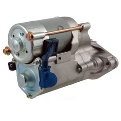 STARTER HARFON 12V 1.0K 9T CW DENSO