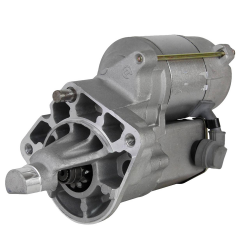 STARTER HARFON 12V 1.2K 11T CW DENSO