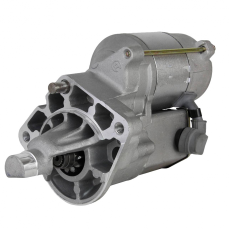 STARTER HARFON 12V 1.2K 11T CW DENSO