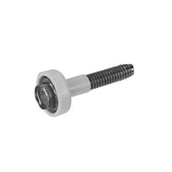 SCREW ALT REGULATOR DELCO 20-34SI CS144 W-INSULAT 8-32X31-32