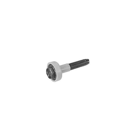 SCREW ALT REGULATOR DELCO 20-34SI CS144 W-INSULAT 8-32X31-32