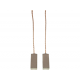 BRUSH ALT VALEO 12V HYUNDAI FORD AUDI VW CHRYSLER SUZUKI