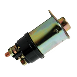 SOLENOIDE 37MT CUMMINS 8.3L GM FORD MACK S-DELCO 12V 4T PREM
