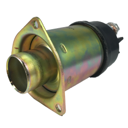 SOLENOIDE 37MT FORD GM S-DELCO 12V 3T T-BATTERY 1/2-13 PREM