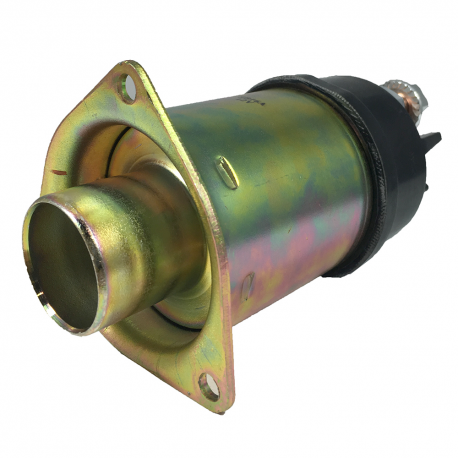 SOLENOID 37MT FORD GM S-DELCO 12V 3T T-BATTERY 1/2-13 PREM