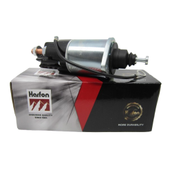 SOLENOIDE 39MT FREIGHTLINER FORD CLARK S-DELCO 12V 4T PREM